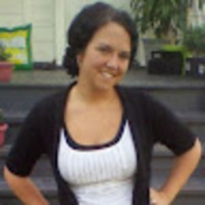 Meet your Posher, Tara